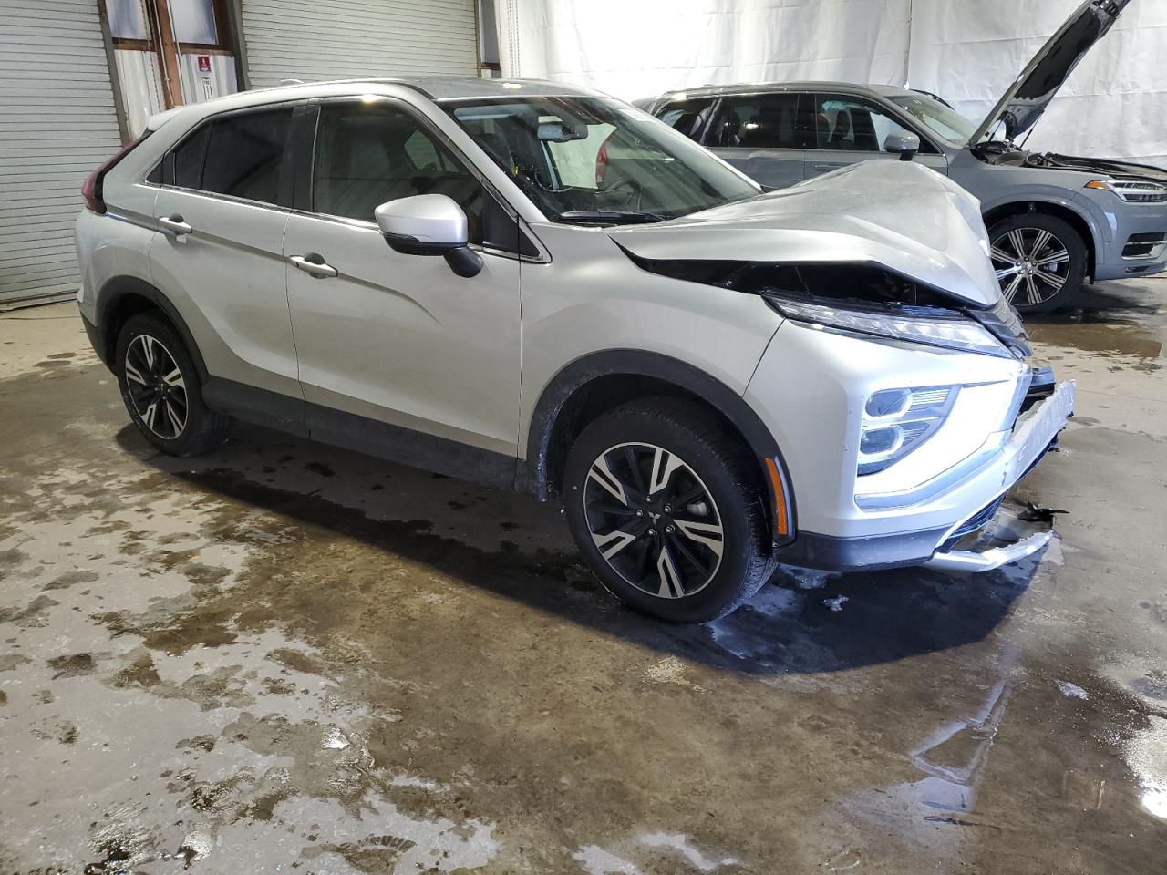 2024 MITSUBISHI ECLIPSE CROSS SE VIN:JA4ATWAA0RZ074723