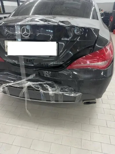 2016 Mercedes-Benz CLA 200 WDDSJ0JB8GN314150 VIN:WDDSJ0JB8GN314150