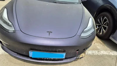 2021 Tesla Model 3 5YJ3E1EB7MF952015 VIN:5YJ3E1EB7MF952015