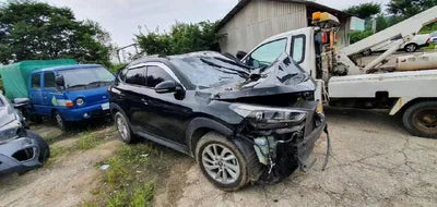 2016 Hyundai Tucson 017KMKMHJ2815GGU0 VIN:017KMKMHJ2815GGU0