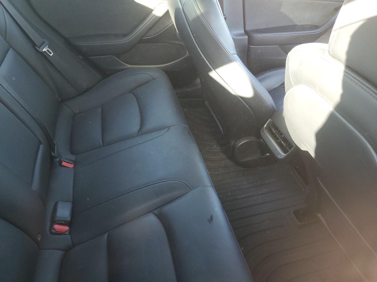 2023 TESLA MODEL 3  VIN:5YJ3E1EA0PF408385
