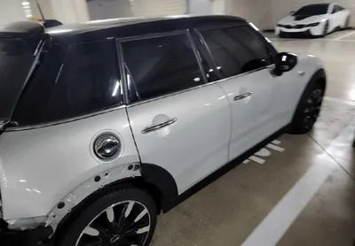 2020 MINI Cooper WMWXV910XL2M80623 VIN:WMWXV910XL2M80623