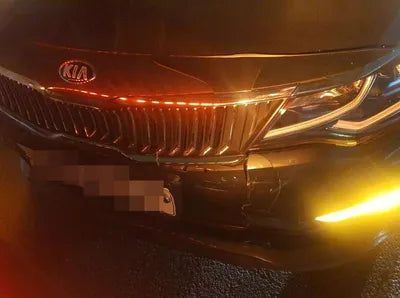 2019 Kia K5 KNAGT411BLA354987 VIN:KNAGT411BLA354987