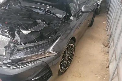 2021 Kia K5 KNAG2412BMA143931 VIN:KNAG2412BMA143931