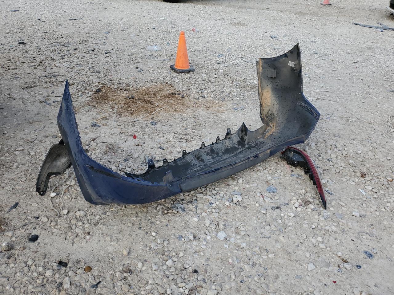 2023 TOYOTA CAMRY SE NIGHT SHADE VIN:4T1T11AK1PU085266