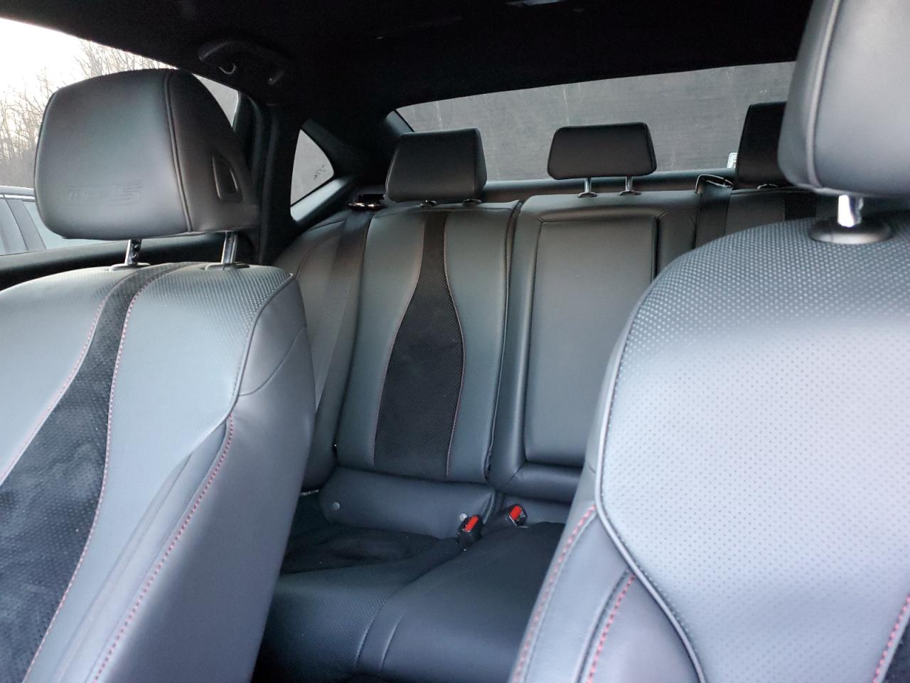 2023 ACURA TLX TYPE S PMC EDITION VIN:4UZAAHAK83CL69204