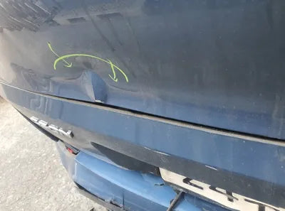 2016 Hyundai Tucson 289KMKMHJ381ABGU0 VIN:289KMKMHJ381ABGU0