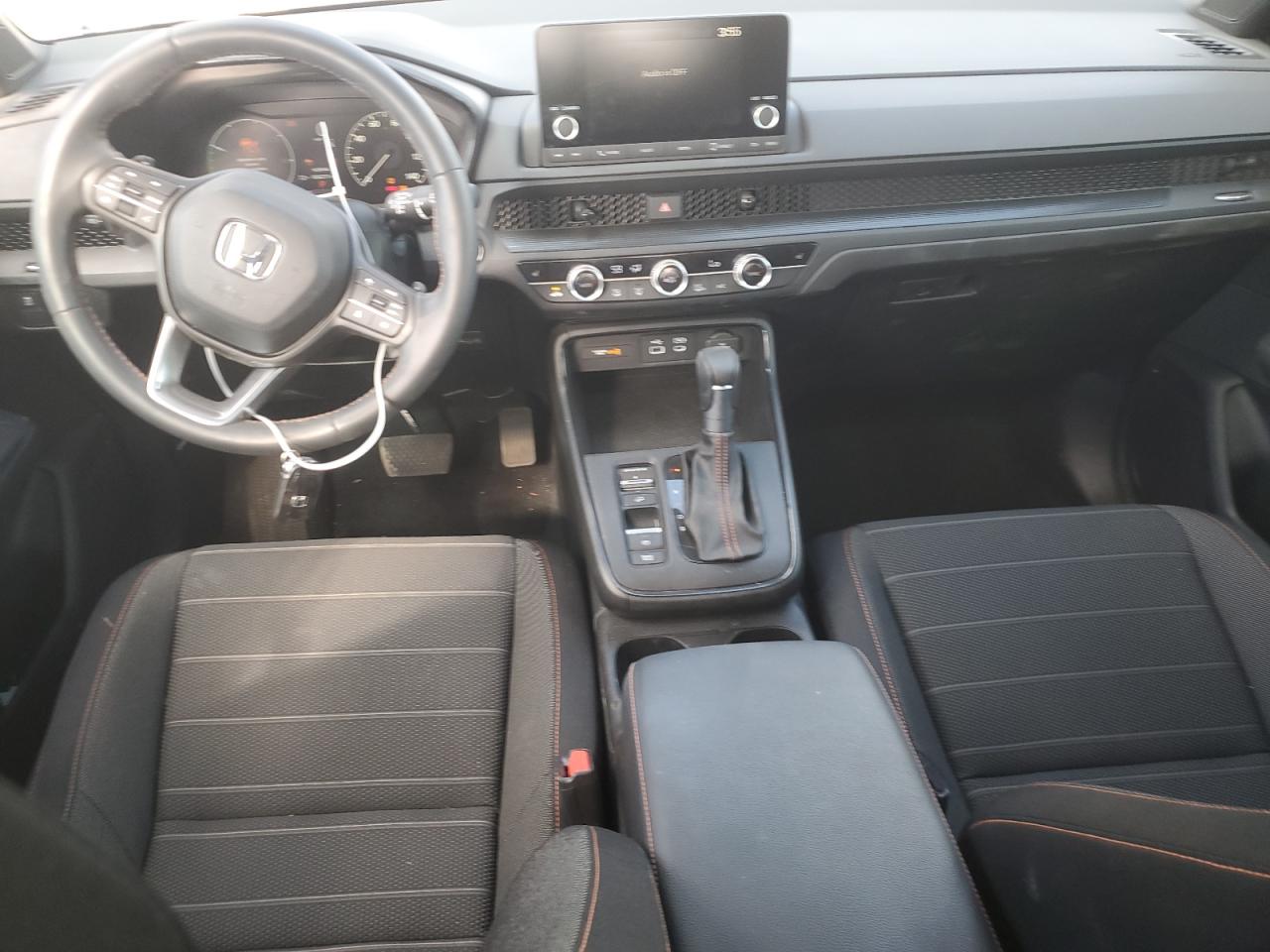2024 HONDA CR-V SPORT VIN:7FARS5H57RE028086