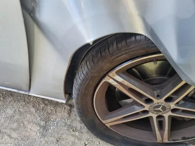 2020 Mercedes-Benz A 250 W1K3G4HB5LJ233155 VIN:W1K3G4HB5LJ233155