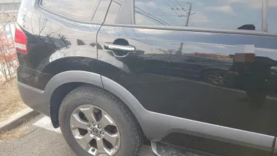 2018 Kia Mohave KNAKN814DKA190013 VIN:KNAKN814DKA190013