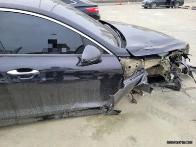 2020 Kia K5 KNAG3412BLA048617 VIN:KNAG3412BLA048617