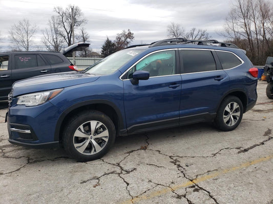 2022 SUBARU ASCENT PREMIUM VIN:4S4WMACD1N3407474