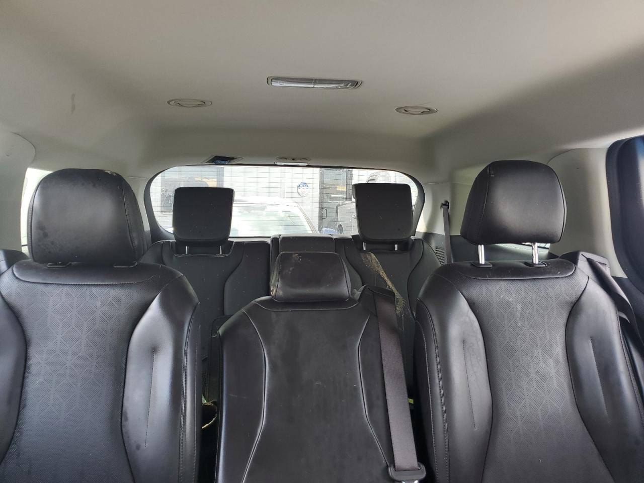 2024 KIA CARNIVAL LX VIN:KNDNB4H32R6322932