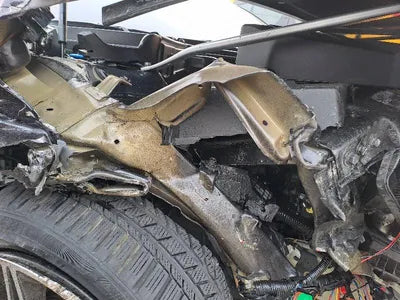 2017 Kia Stinger VIN: