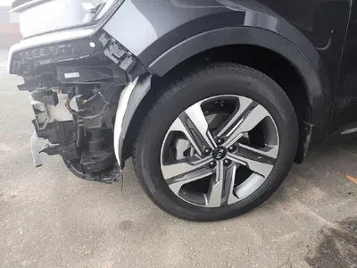 2021 Kia Sorento KNARL81GBMA050631 VIN:KNARL81GBMA050631
