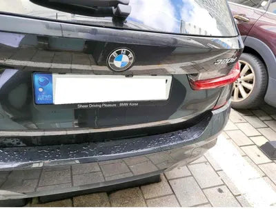 2021 BMW 320 WBA6L510XMFK48396 VIN:WBA6L510XMFK48396