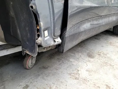 2018 Hyundai Santa FE 725KMKMHSW81UDJU8 VIN:725KMKMHSW81UDJU8