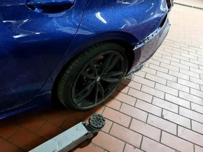 2022 BMW 340 WBA5U7105NFM14071 VIN:WBA5U7105NFM14071