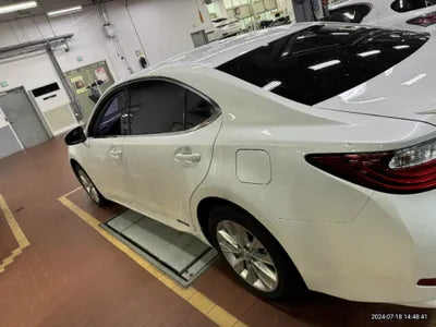 2015 Lexus ES 300 VIN: