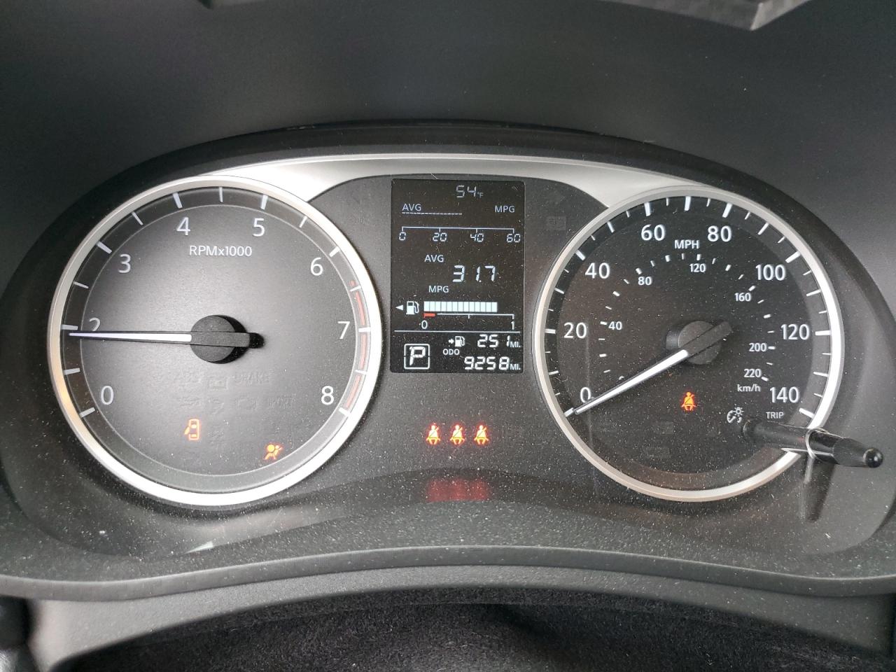 2023 NISSAN VERSA S VIN:3N1CN8DV7PL868418