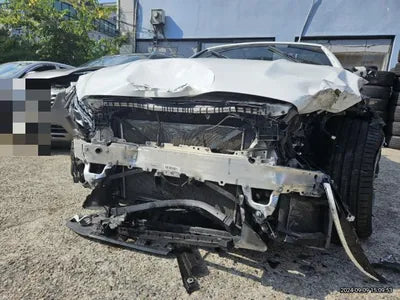 2017 Mercedes-Benz C 63 AMG VIN: