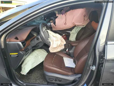 2019 Hyundai Ioniq KMHC051CGLU184946 VIN:KMHC051CGLU184946