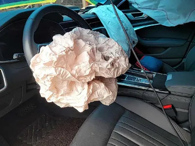 2021 Audi A6 WAUZZZF23MN105650 VIN:WAUZZZF23MN105650