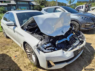 2021 BMW 520 WBA11BH01MCG21866 VIN:WBA11BH01MCG21866