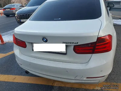 2015 BMW 320 WBA3D3103FK277379 VIN:WBA3D3103FK277379