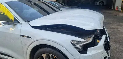 2021 Audi e-tron WAUZZZGE3MB041720 VIN:WAUZZZGE3MB041720