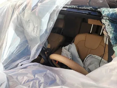 2023 Kia Sorento KNARL81GBPA179984 VIN:KNARL81GBPA179984