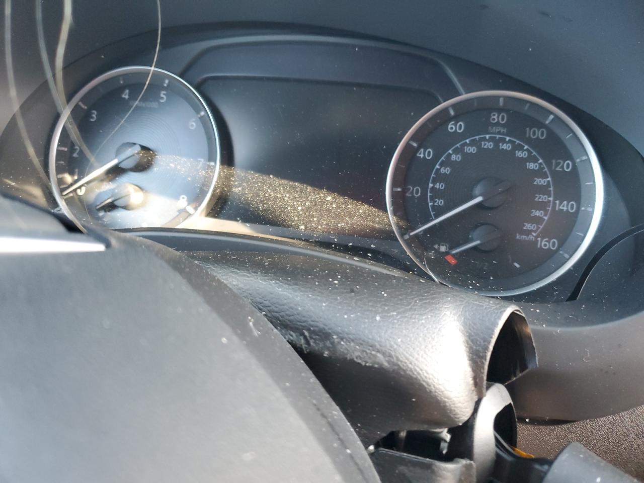 2023 INFINITI QX55 SENSORY VIN:3PCAJ5LRXPF106217