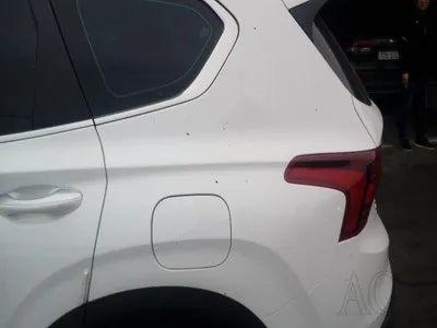 2021 Hyundai Santa FE KMHS381HGMU336284 VIN:KMHS381HGMU336284