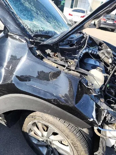 2018 Hyundai Tucson 819KMKMHJ3812GJU7 VIN:819KMKMHJ3812GJU7