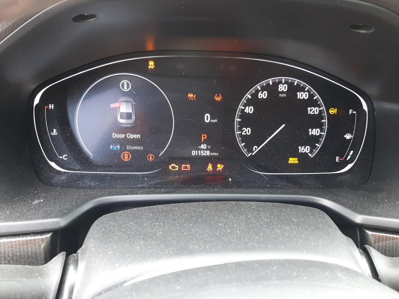 2022 HONDA ACCORD SPORT VIN:1HGCV1F32NA108399