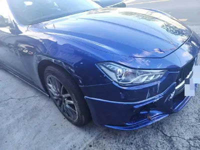 2016 Maserati Ghibli ZAM57TSA3G1184861 VIN:ZAM57TSA3G1184861