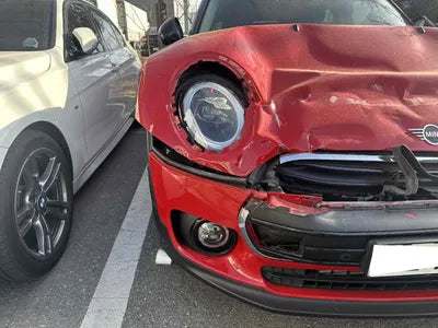 2023 MINI Clubman WMWXJ3104R2U28017 VIN:WMWXJ3104R2U28017