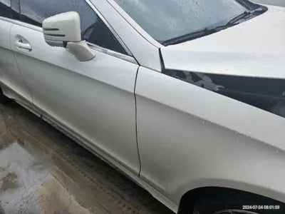 2017 Mercedes-Benz CLS 250 VIN: