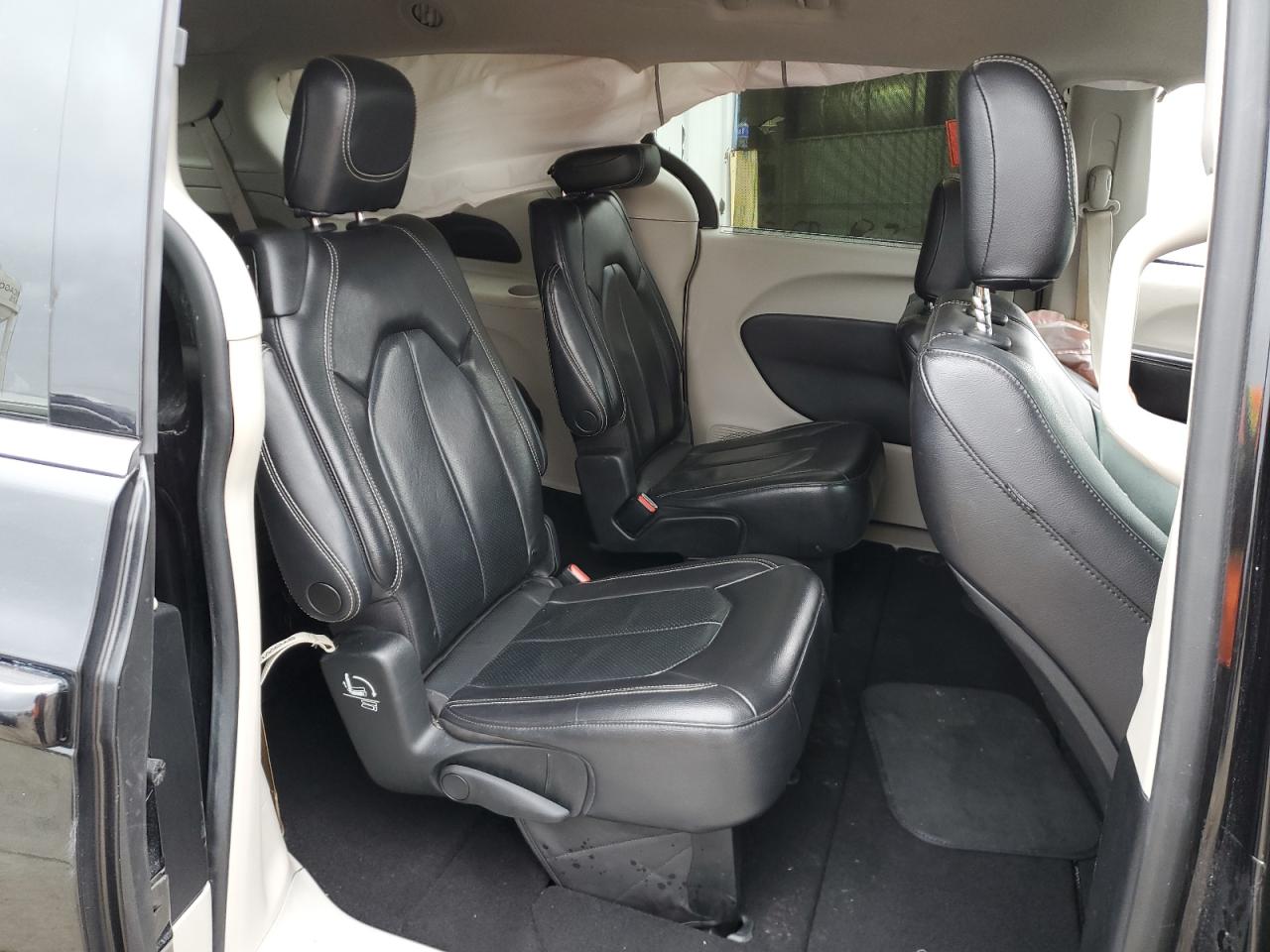 2022 CHRYSLER PACIFICA TOURING L VIN:2C4RC1BG8NR113819