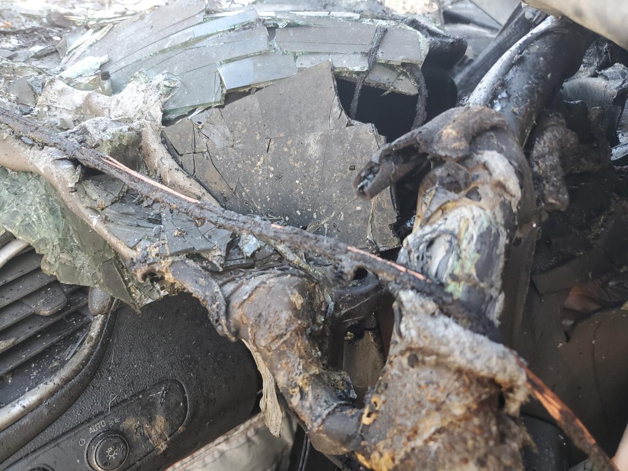 2022 CHEVROLET TRAX 1LT VIN:KL7CJPSMXNB513753