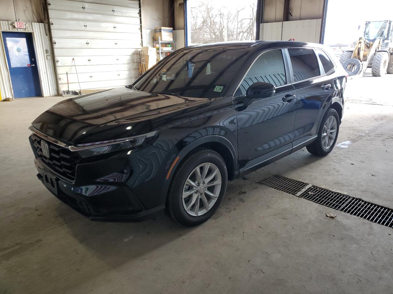 2024 HONDA CR-V EXL VIN:2HKRS4H78RH470383
