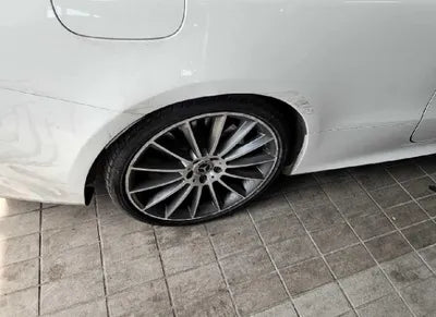 2021 Mercedes-Benz E 450 W1K1K5KB1MF162125 VIN:W1K1K5KB1MF162125