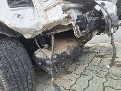 2020 Hyundai Tucson KMHJ3817GLU205881 VIN:KMHJ3817GLU205881