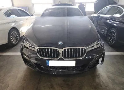 2022 BMW 530 WBA51AG03NCJ05116 VIN:WBA51AG03NCJ05116