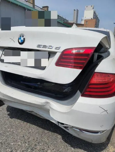 2015 BMW 520 WBA5E5102FG060975 VIN:WBA5E5102FG060975