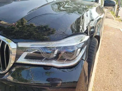 2016 BMW 730 WBA7C4108GG641147 VIN:WBA7C4108GG641147