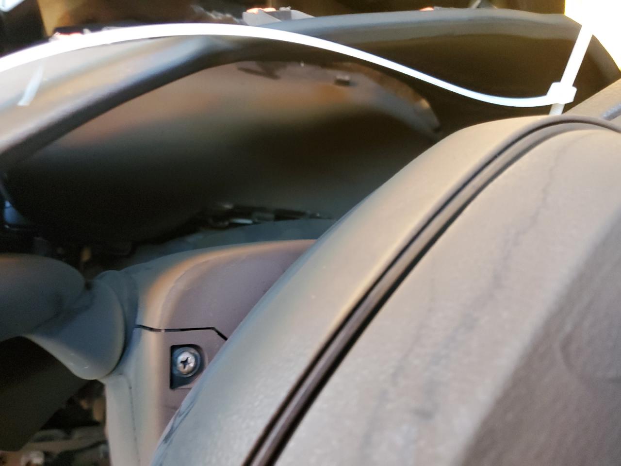 2023 TOYOTA RAV4 LE VIN:2T3K1RFV9PW297613