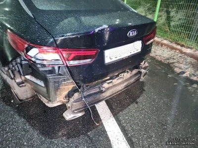 2019 Kia K5 900KMKNAGX417GKA3 VIN:900KMKNAGX417GKA3