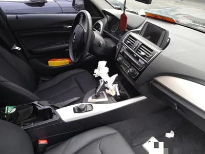 2016 BMW 118 WBA1S5101HV804880 VIN:WBA1S5101HV804880