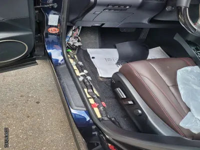2022 Lexus RX 450 JTJBGMCA0N2089626 VIN:JTJBGMCA0N2089626